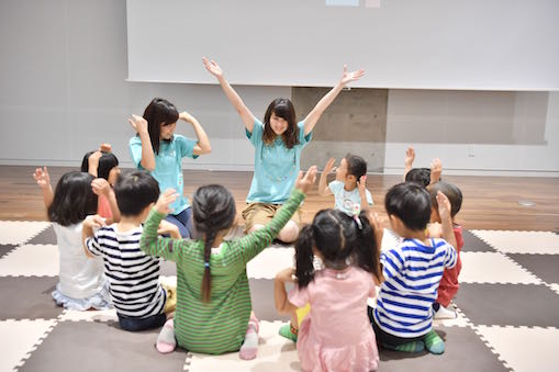 vol.23「なまえのない遊び - いろんなひとのからだとかんかくを体験しあおう! -」