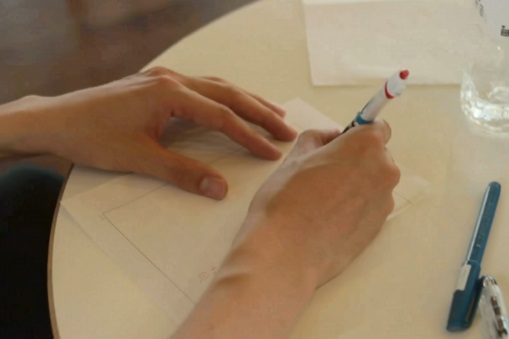 トラベル・レター・プロジェクト『象がくれた手紙』