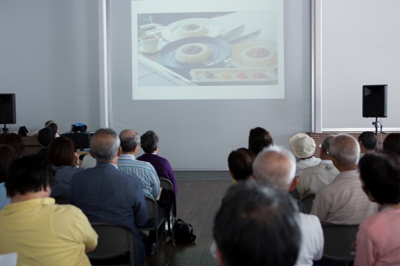象の鼻ガイド養成講座第1 回「横浜の歴史を学ぶ」