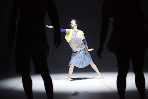 ATELIER ZOU-NO-HANA vol.24「親子ダンスワークショップ」