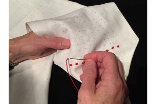 showcase Michelle Belgiorno / Sydney