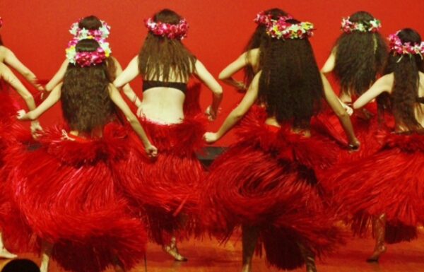 ダンス縁日「ナイトダンス　象の鼻テラス」