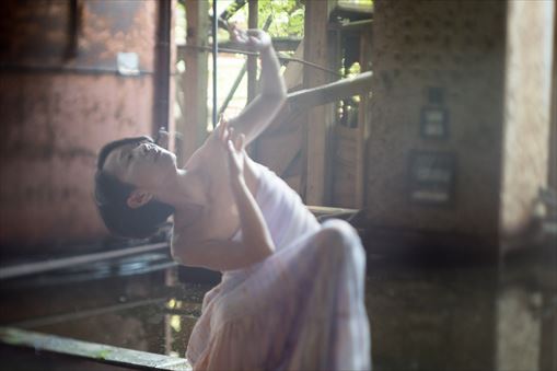 ダンス縁日 第4週