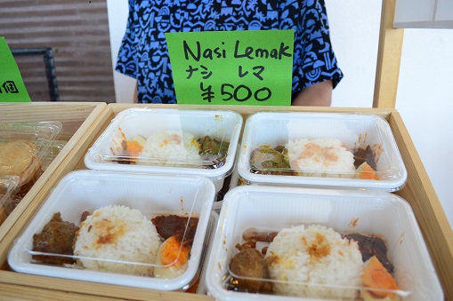 ZOU-SUN-MARCHEMalaysia MAKAN Fest