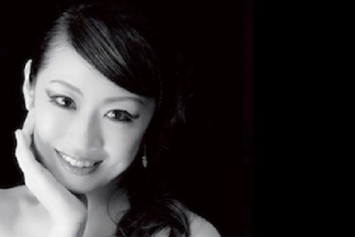 横浜音祭りパートナー事業海辺のランチ・ピアノライブ　山田貴子