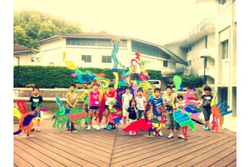 SLOW ACADEMY実践シリーズvol.2「ゾウの王様のふしぎなパレード」