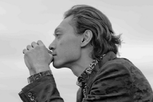 横浜音祭りパートナー事業海辺のランチ・ピアノライブ　石井秀憲