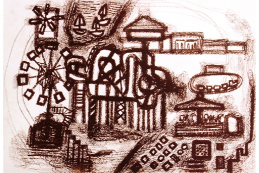 国際シンポジウム in 横浜「障害者の芸術表現を考える」