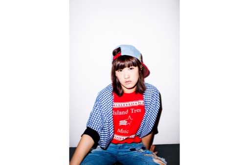 ルー・ヤン展　トークイベント / Lu Yang Talk Event