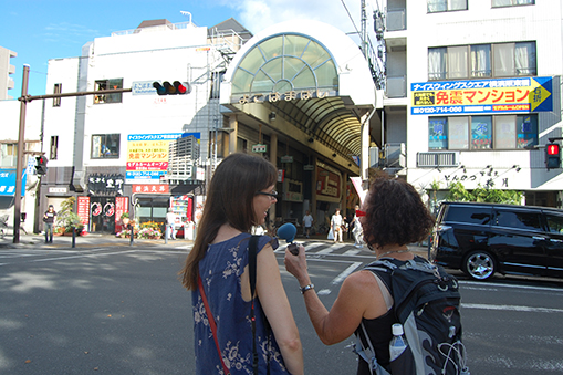 座学+ツアーのシリーズ・象の鼻はじめてものがたりvol.3