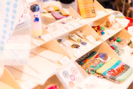 ZOU-SUN-MARCHE特別版スローなクリスマスマーケット