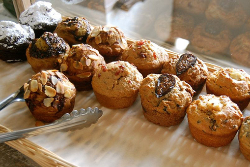 海辺のマルシェ