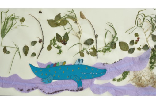 SLOW ACADEMY in TCTP2016信耕ミミとアジアの仲間たちによる
アニメーション作品展