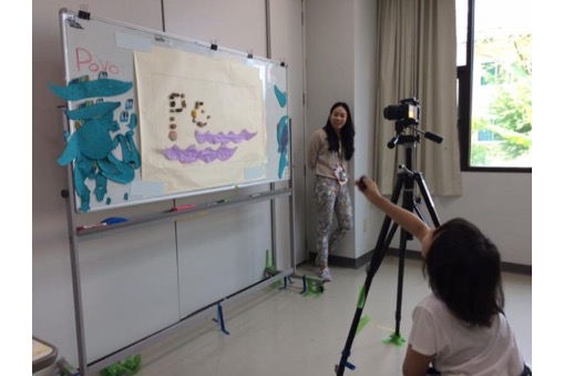 SLOW ACADEMY実践シリーズvol.4 アニメーション