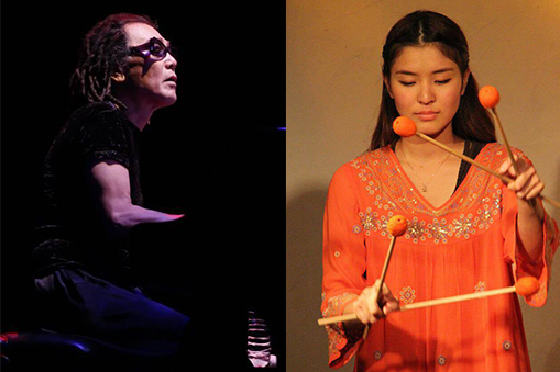 「Torus」昼下がりライブ