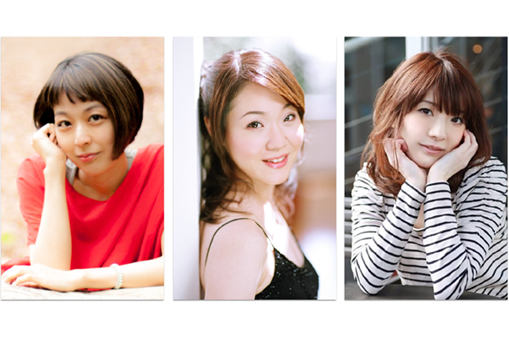 小林奈那子 Short Trip Concert at 象の鼻テラス