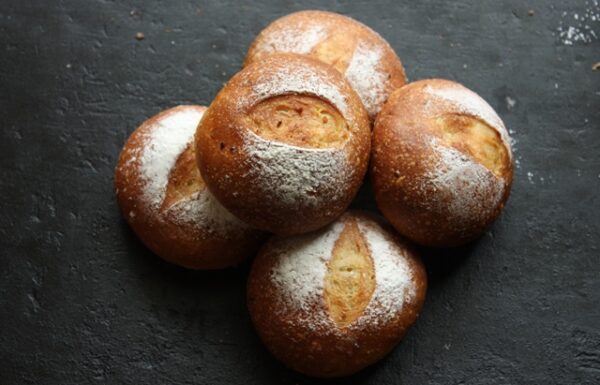 ZOU-SUN-MARCHE ～カレーパンマルシェ～