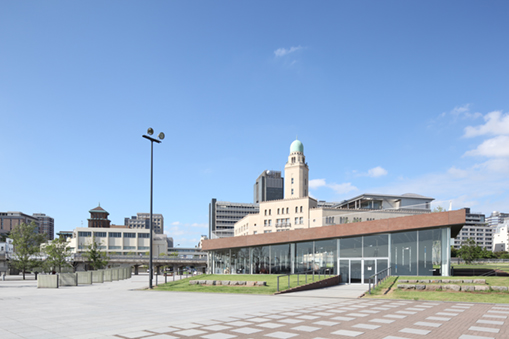 座学+ツアーのシリーズ・象の鼻はじめてものがたりvol.6