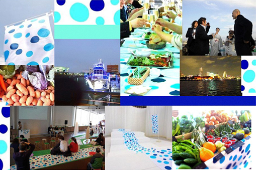 横濱まちづくり倶楽部  新プロジェクトキックオフ!start-Up ミーティング