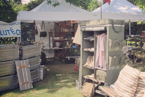 フランスマルシェ