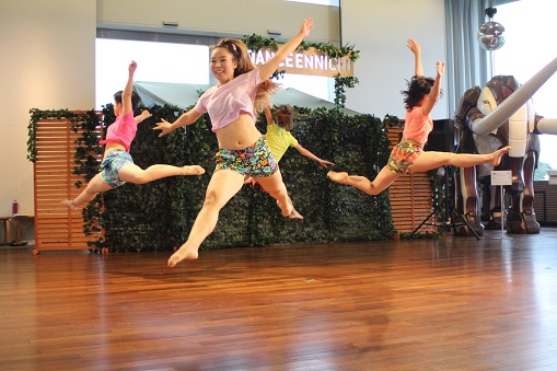 「ダンス縁日2017」ダンサー2次最終募集！