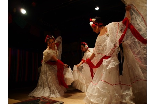 ダンス縁日2017 第1週