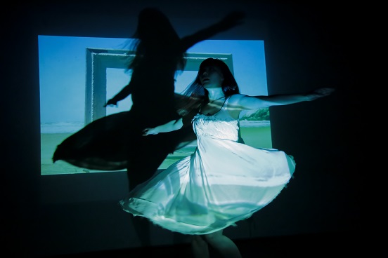 ダンス縁日2017 第2週