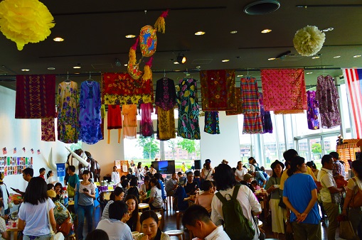 ZOU-SUN-MARCHEMalaysia MAKAN Fest