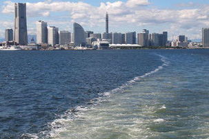 座学+ツアーのシリーズ・象の鼻はじめてものがたり vol.9