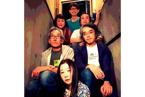 T.N.B.T. （タナボタ） PICNIC LIVE