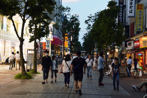 座学+ツアーのシリーズ・象の鼻はじめてものがたり vol.10