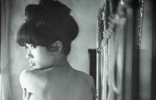 象の鼻テラス海辺の映画会  Vol.1　「月曜日のユカ」