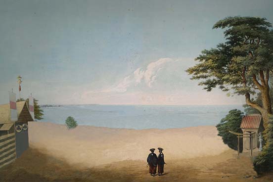 横浜⇆ヘルシンキマルクス・コーレ展『what if ?』