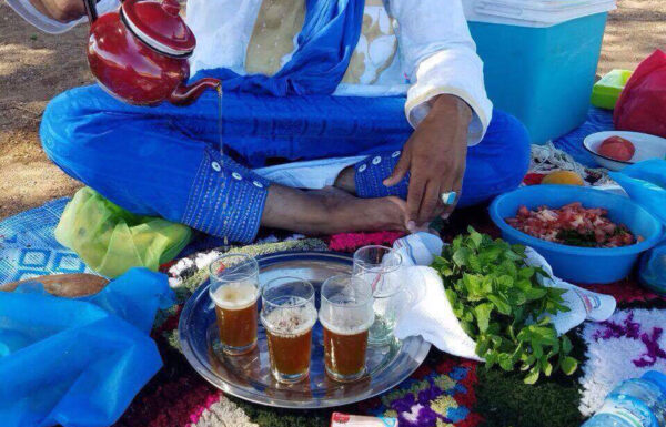 ZOU-SUN-MARCHEモロッコマルシェ