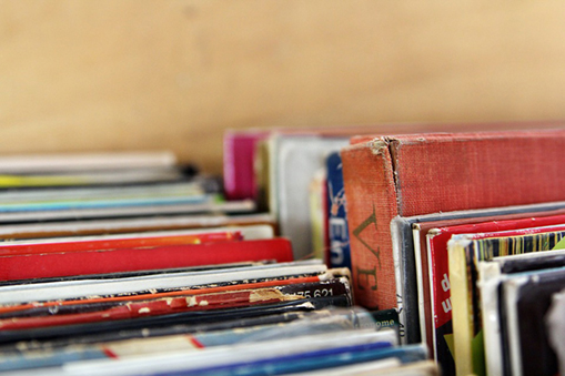 ZOU-SUN-MARCHEアナログマルシェ