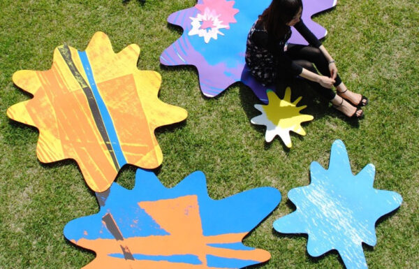 ATELIER ZOU-NO-HANA vol.29 「MIZUNOWAもって、PICNIC！」