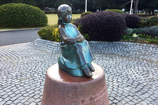 座学+ツアーのシリーズ・象の鼻はじめてものがたり vol.11