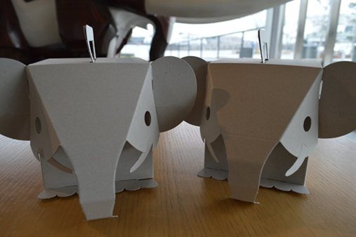 ZOU-NO-HANA BENTO PROJECT 3月