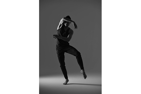 「不思議の国のアリス」関連島地保武ダンスワークショップ