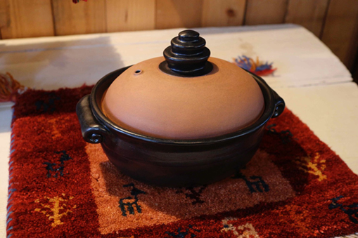 ZOU-SUN-MARCHE 陶器市Vol.4 「陶と音と灯り」