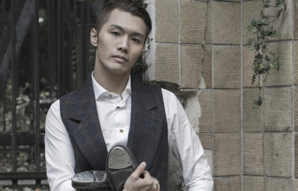 清水夏生 LUNCH TIME TAP SHOW  plus  WORK SHOP