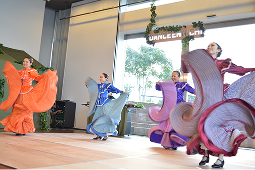 「ダンス縁日2018」ダンサー募集！二次募集！！