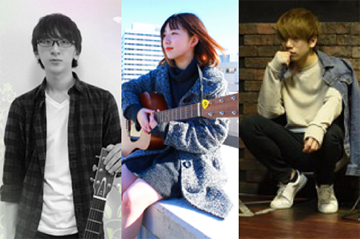 象の鼻テラス PICNIC LIVE  GWスペシャル