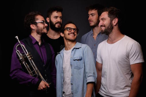 横浜フランス月間2018「エキゾチック・フレンチ・ライブ Boulevard des Airs」