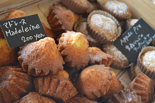 ZOU-SUN-MARCHEフランスマルシェ