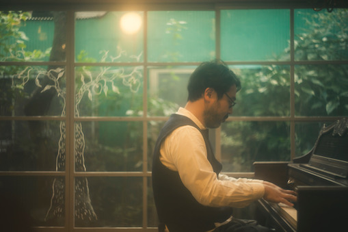 林 正樹  象の鼻テラス 2days  ”間と五感”