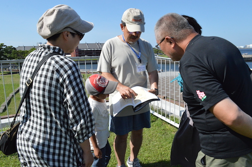 8月ZOU-NO-HANA おさんぽクルーズ開催中止