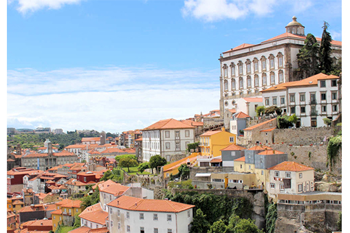 ポルトガルマルシェ 『そうだ！ポルトガルへ行こう2018』