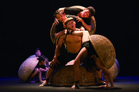 ルーンプロダクション ワークショップ