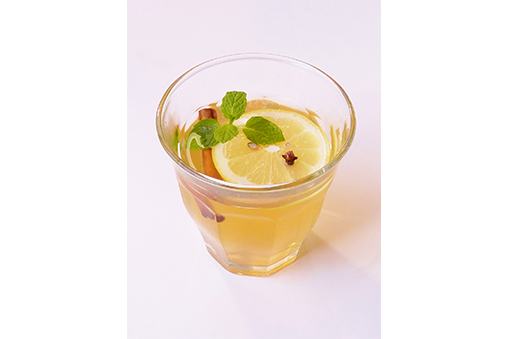 ZOU-NO-HANA BENTO PROJECT 12月